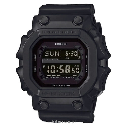 Zegarek CASIO GX-56BB-1ER G-Shock