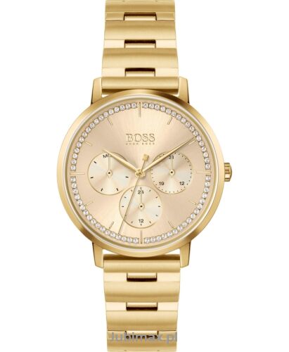 Zegarek Hugo Boss 1502572 Prima