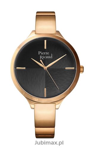 Zegarek PIERRE RICAUD P22012.9114Q