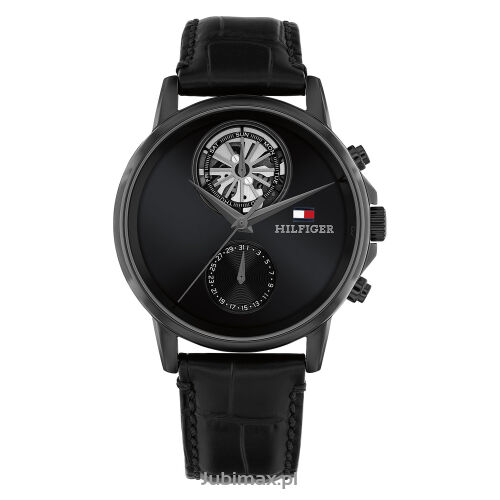 Zegarek Tommy Hilfiger 1710748 Stewart