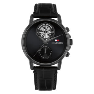 Zegarek Tommy Hilfiger 1710748 Stewart