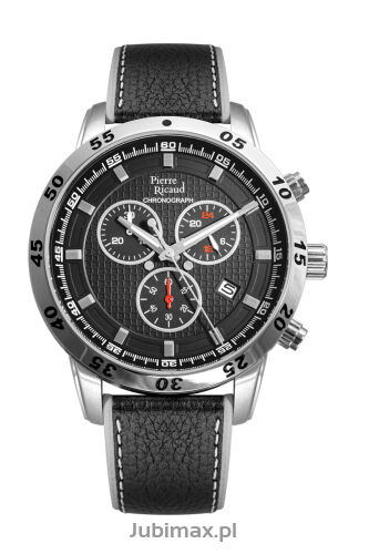 Zegarek Pierre Ricaud P60033.5216QF