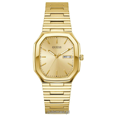 Zegarek Guess GW0978G2 Oliver