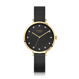 Zegarek Cicada G34B04.B1 Antracite Senso