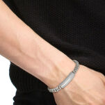 Bransoleta Lacoste 2040091 - 2