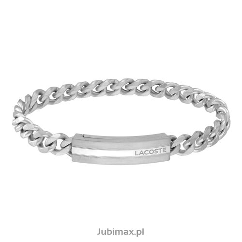 Bransoleta Lacoste 2040091