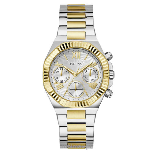Zegarek Guess GW0769L3 Equality