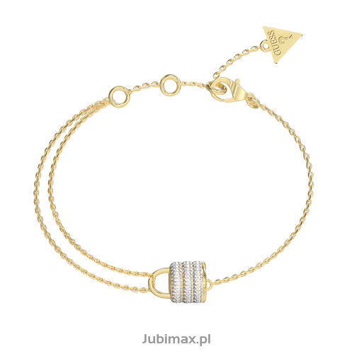 Bransoletka Guess UBB05418JWYGS Guess My Secret