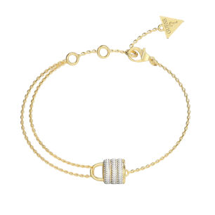 Bransoletka Guess UBB05418JWYGS Guess My Secret