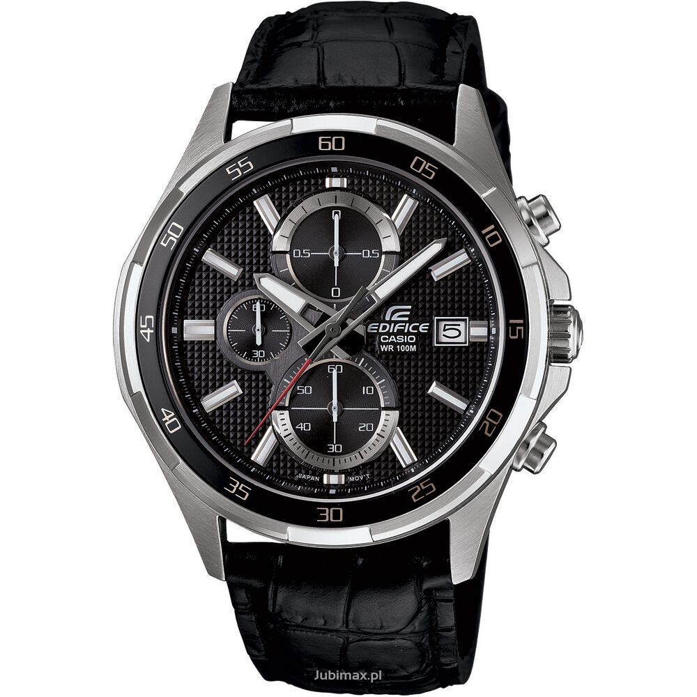 casio efr 531