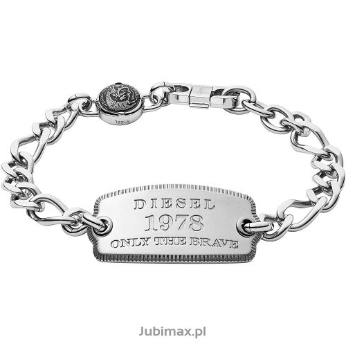 Bransoleta DIESEL DX1129040