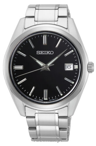 Zegarek Seiko SUR311P1 Classic