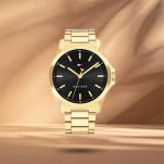 Zegarek Tommy Hilfiger 1792241 Bruce - 4