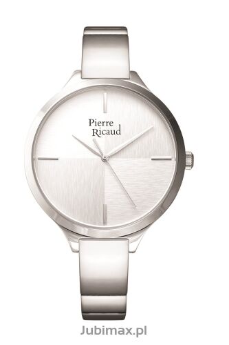 Zegarek PIERRE RICAUD P22012.5113Q