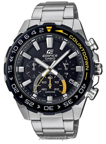 Zegarek CASIO EFS-S550DB-1AVUEF Edifice