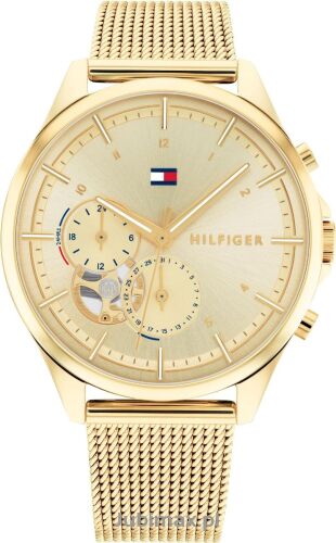 Zegarek Tommy Hilfiger 1782417 Quinn