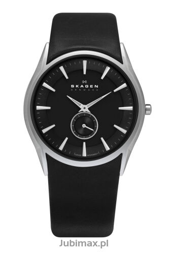 Zegarek SKAGEN 808XLSLB