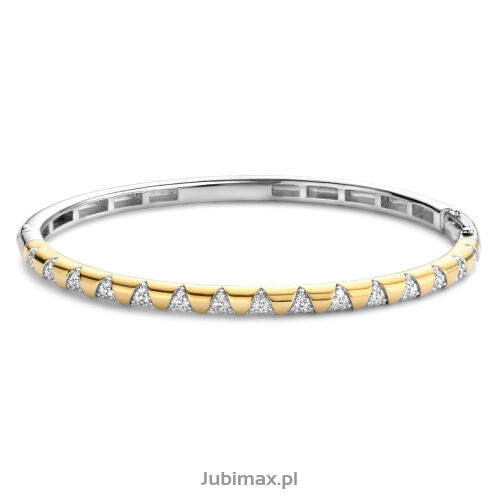 Bransoletka srebrna Ti Sento 2955ZY