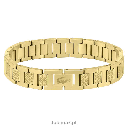Bransoleta Lacoste 2040120