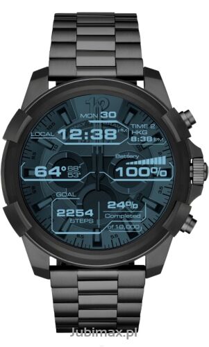 Smartwatch DIESEL ON DZT2004