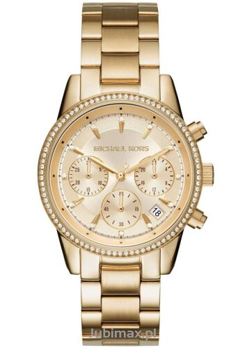 Zegarek MICHAEL KORS MK6356 RITZ