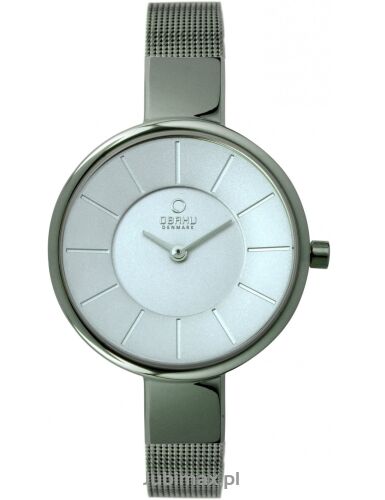 Zegarek OBAKU V149LCIMC1
