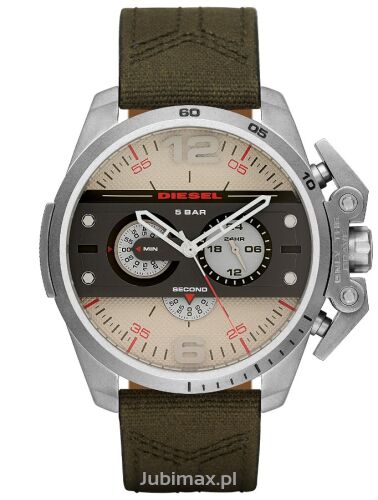 Zegarek DIESEL DZ4389