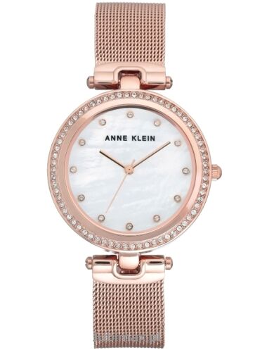 Zegarek ANNE KLEIN AK-2972MPRG