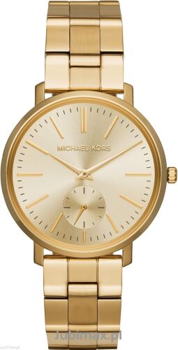 Zegarek MICHAEL KORS MK3500 JARYN
