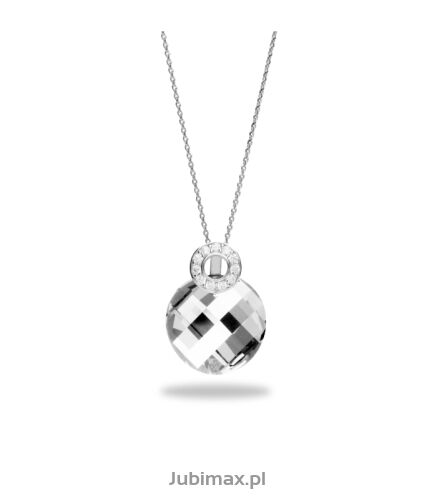 Naszyjnik Luna Bellus SWAROVSKI NC662118C