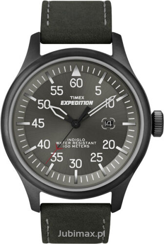 Zegarek TIMEX T49877