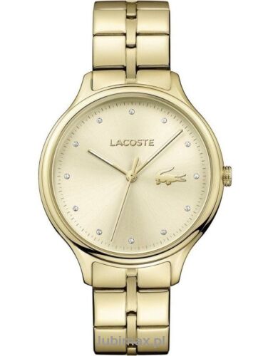Zegarek LACOSTE 2001008 CONSTANCE