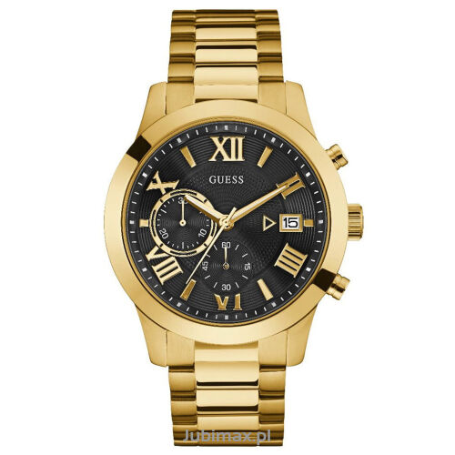 Zegarek GUESS W0668G8 Atlas