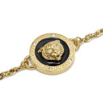 Bransoletka Guess UBB01363JWYGBKS Daktari