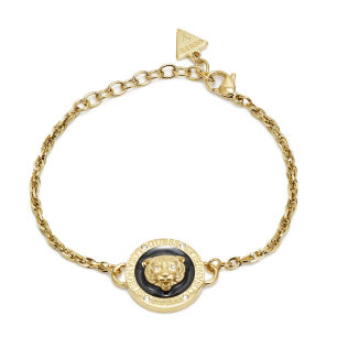 Bransoletka Guess UBB01363JWYGBKS Daktari