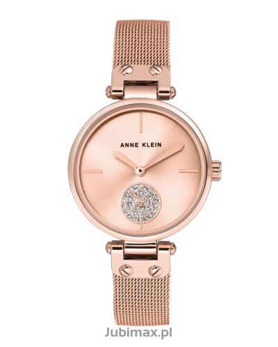 Zegarek ANNE KLEIN AK-3000RGRG