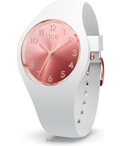 Zegarek ICE Watch 015744 SUNSET BLUSH SMALL