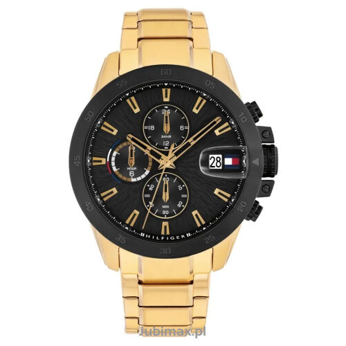 Zegarek Tommy Hilfiger 1792199 Jameson
