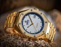 Zegarek Atlantic 58765.45.31 Beachboy