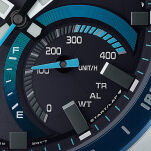 Zegarek CASIO ECB-900DB-1BER Edifice