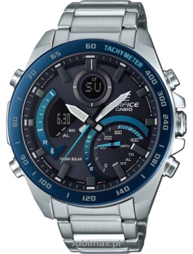 Zegarek CASIO ECB-900DB-1BER Edifice