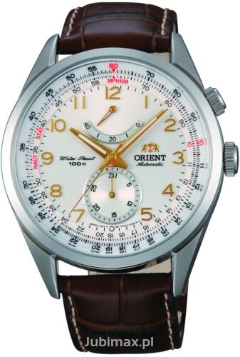 Zegarek ORIENT FFM03005W0