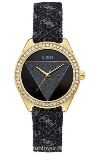 Zegarek GUESS W0884L11 Tri Glitz