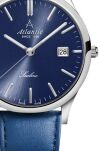 Zegarek Atlantic 62341.41.51 Sealine