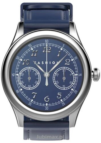 Smartwatch Vector VCTR-34-03-BL