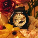 Zegarek Casio GA-2100GB-1AER G-Shock - 7