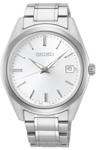 Zegarek Seiko SUR307P1 Classic