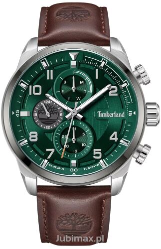 Zegarek Timberland TBL.TDWGF2201101 Henniker II