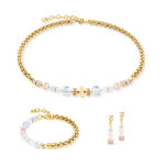 Naszyjnik Coeur de Lion 3022-10-1038 Evolution - 2