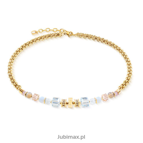 Naszyjnik Coeur de Lion 3022-10-1038 Evolution